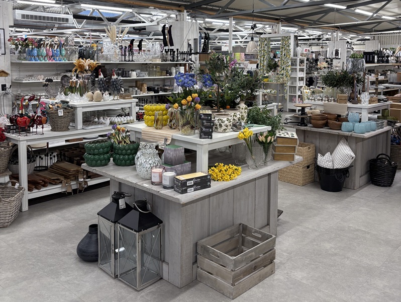 Thuns kl�dvaruhus!