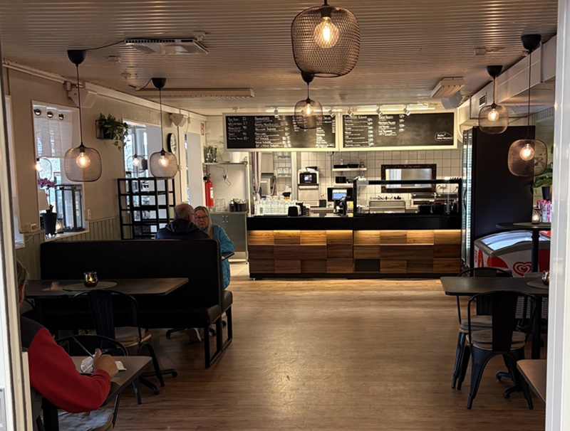 Thuns kl�dvaruhus!